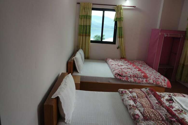 Hostal Pokhara Youth Hostel