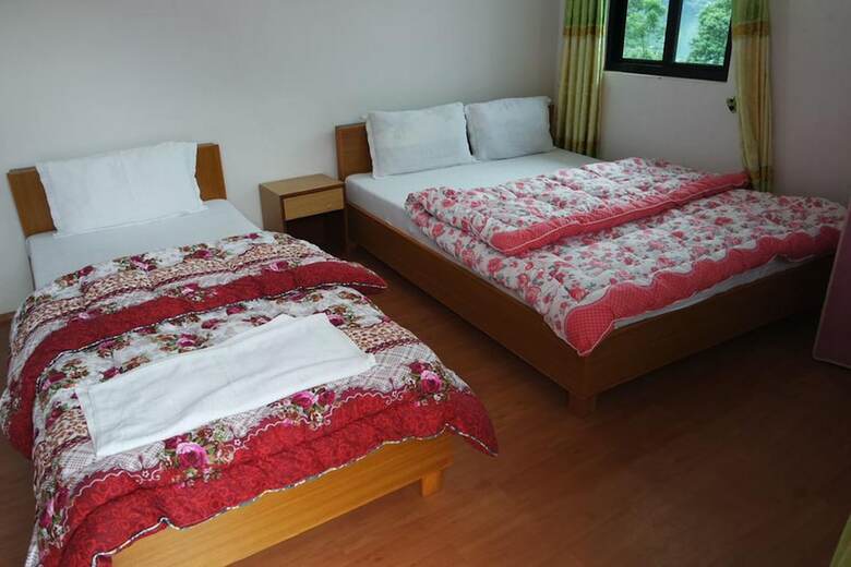 Hostal Pokhara Youth Hostel
