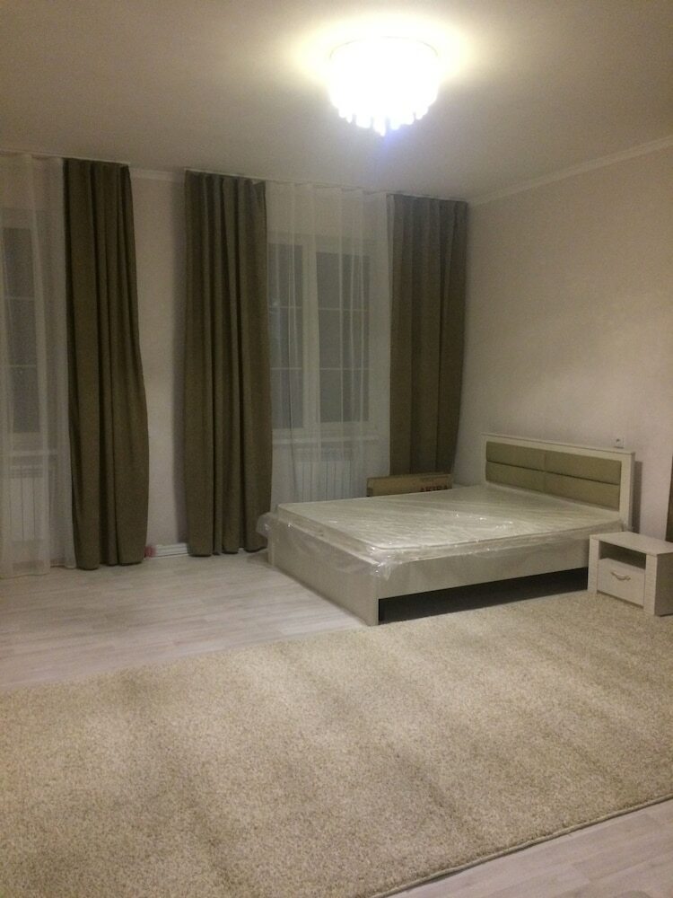 Apart-hotel Cruise