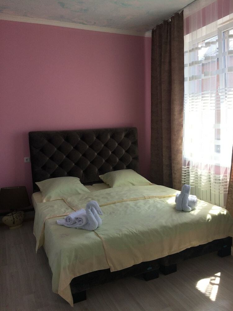 Apart-hotel Cruise