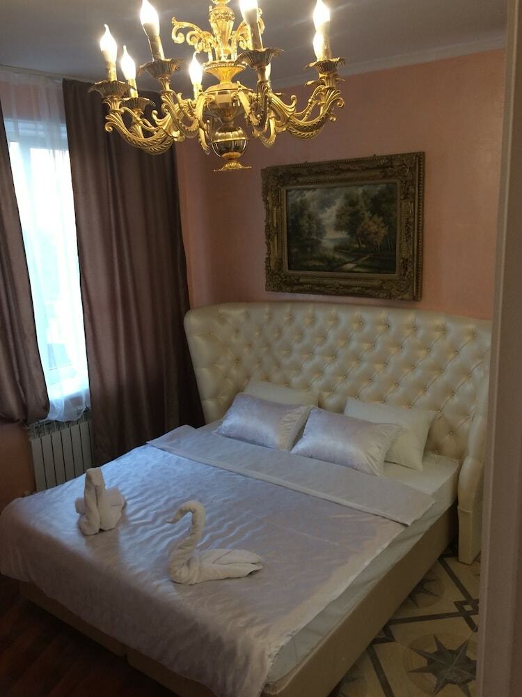 Apart-hotel Cruise