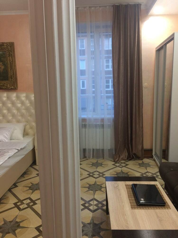 Apart-hotel Cruise