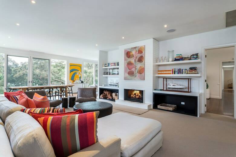 The Portsea Retreat
