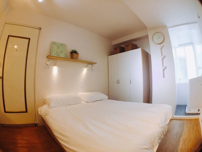 Apartamentos Aj House