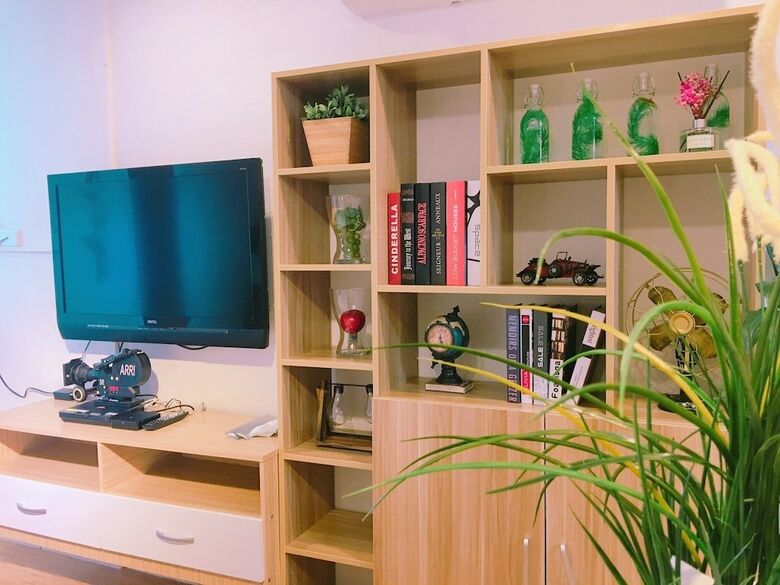 Apartamentos Aj House