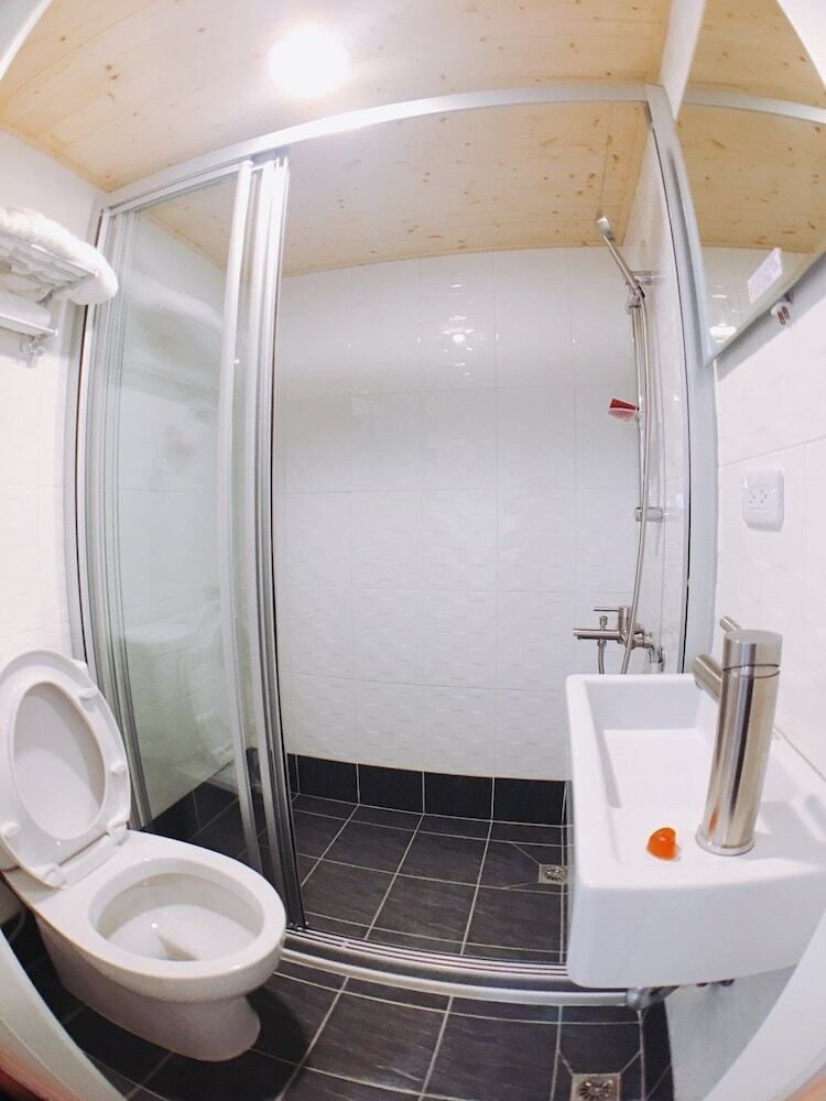 Apartamentos Aj House