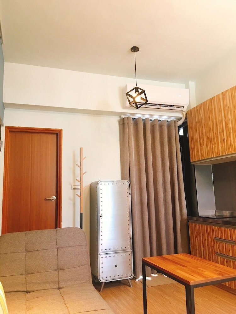 Apartamentos Aj House
