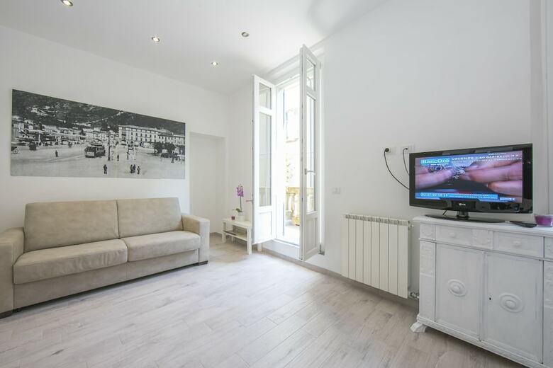 Apartamento Collegio Dei Dottori