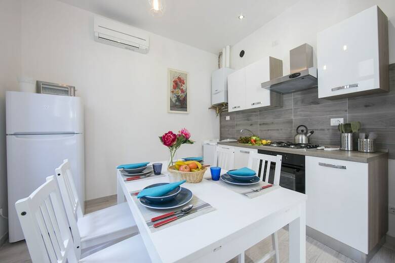 Apartamento Collegio Dei Dottori