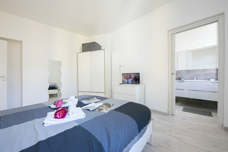 Apartamento Collegio Dei Dottori