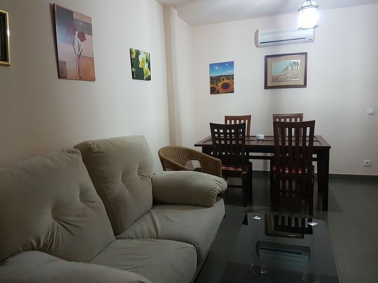 Aparthotel Apartamentos La Cochera