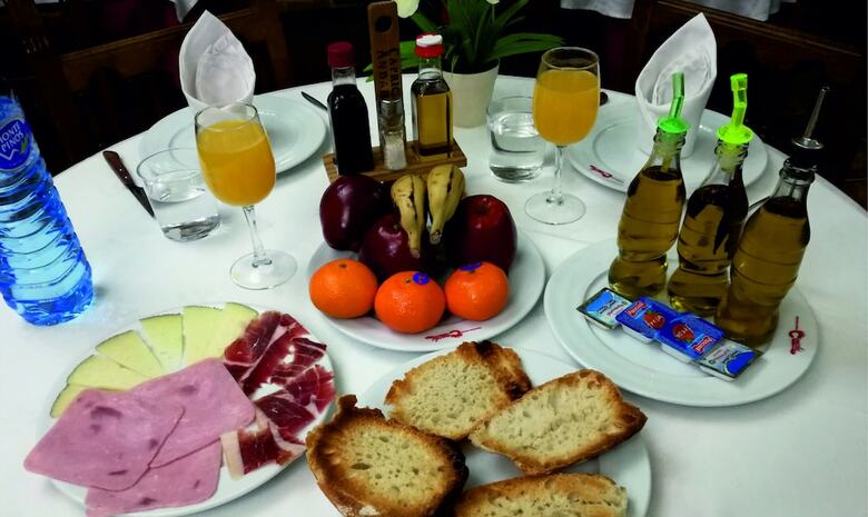 Aparthotel Apartamentos La Cochera