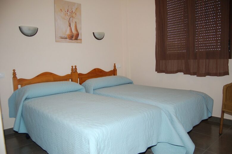 Aparthotel Apartamentos La Cochera