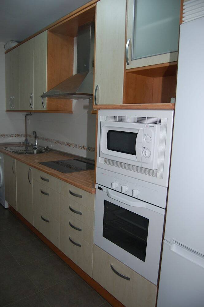 Aparthotel Apartamentos La Cochera