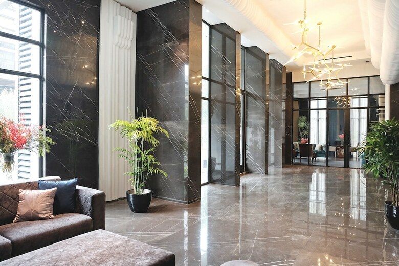 Hotel Goodrich Suites Jakarta, Artotel Portfolio