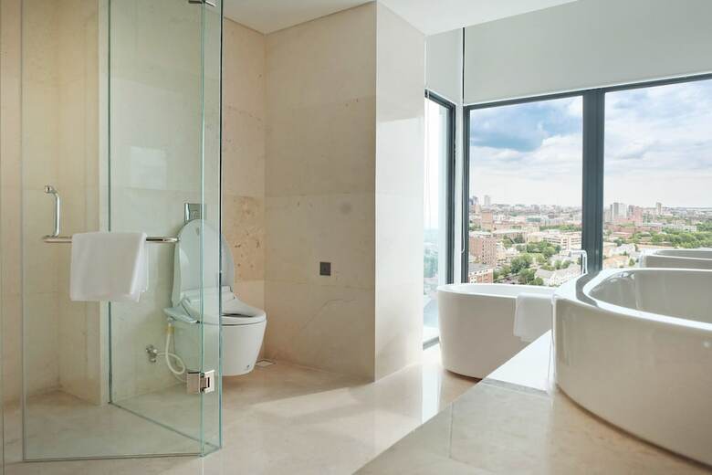 Hotel Goodrich Suites Jakarta, Artotel Portfolio