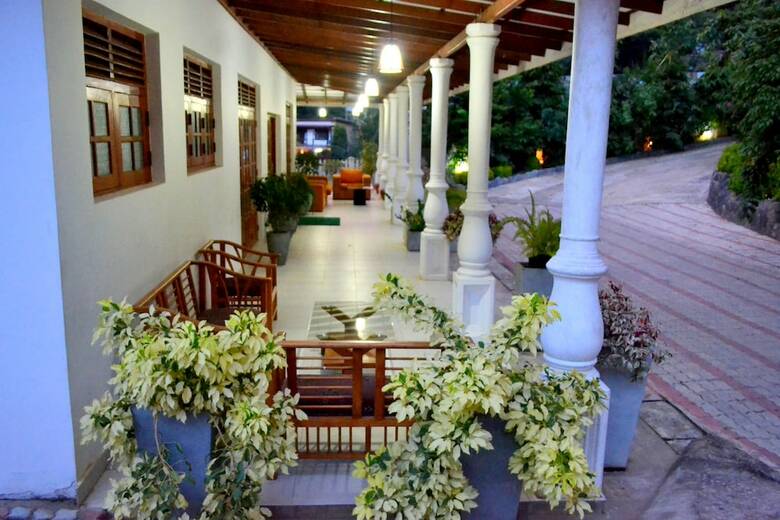 Capital Regency Hotel