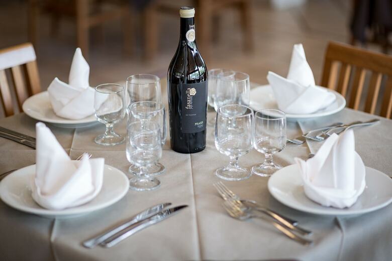 Hotel Ristorante Residence La Doga