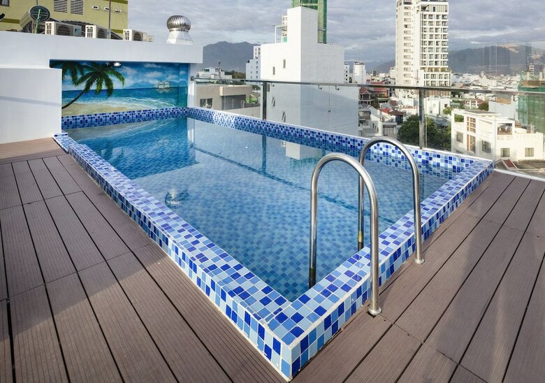 Royal Hotel Nha Trang