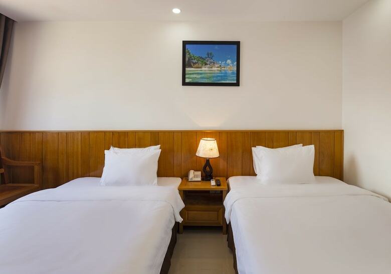 Royal Hotel Nha Trang