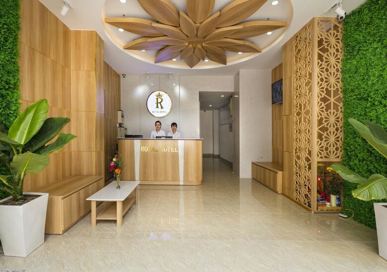 Royal Hotel Nha Trang