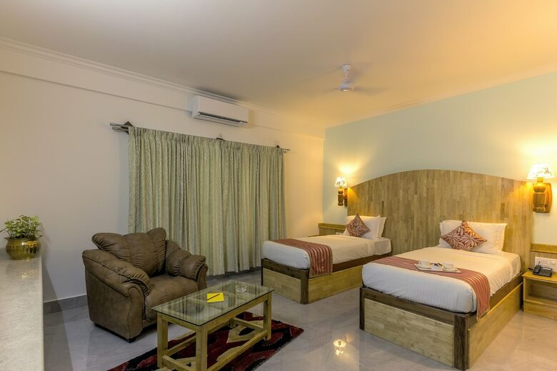Hotel Presidency Electronic City, Bangalore