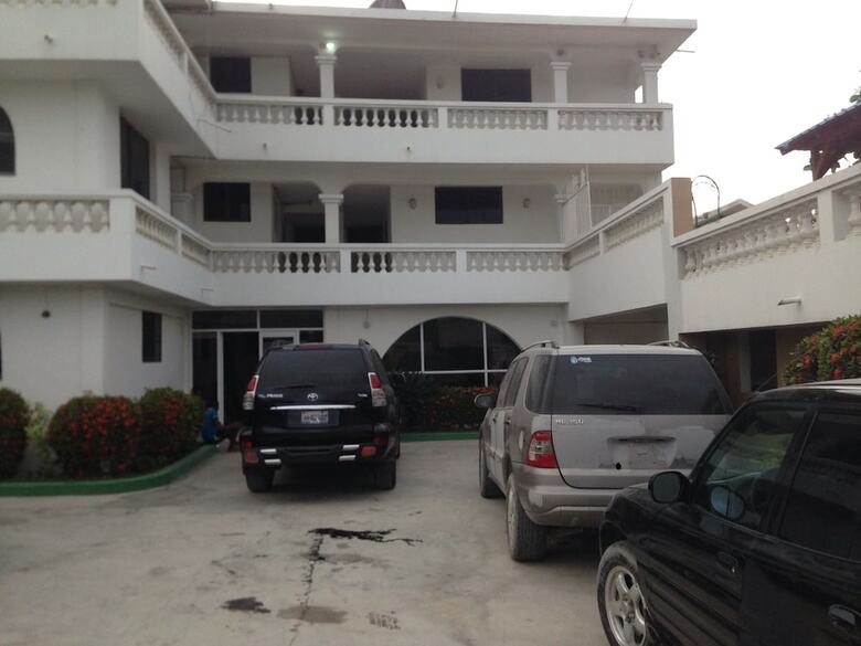 Hotel Milien Continental