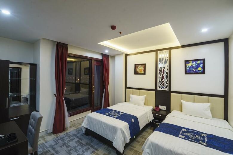 Tuong Minh Hotel