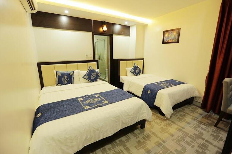 Tuong Minh Hotel
