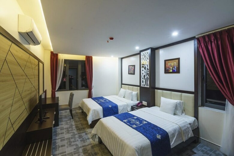 Tuong Minh Hotel