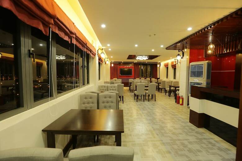 Tuong Minh Hotel