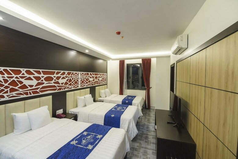 Tuong Minh Hotel