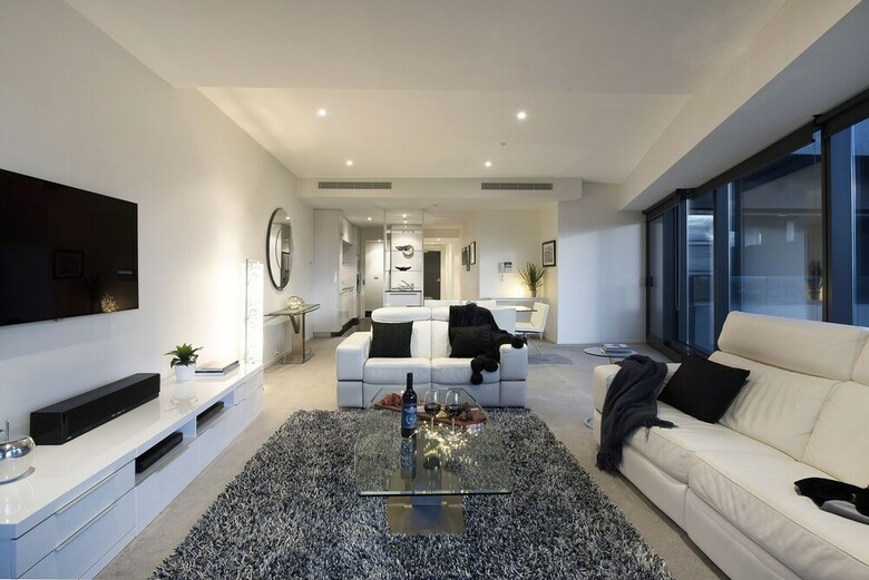 Xanadu Apartments