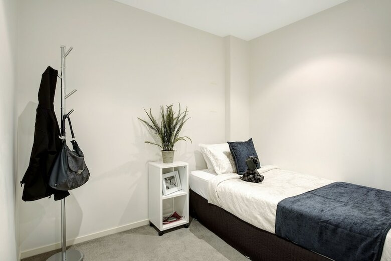 Xanadu Apartments