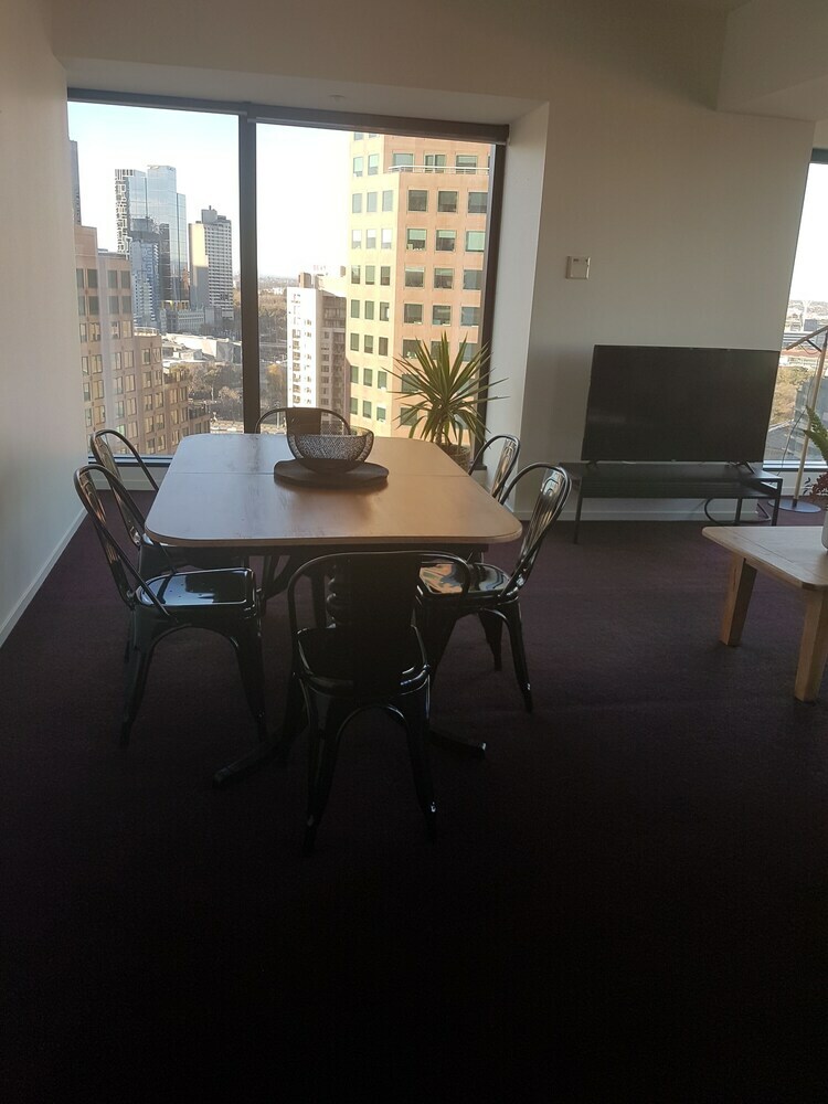 Xanadu Apartments