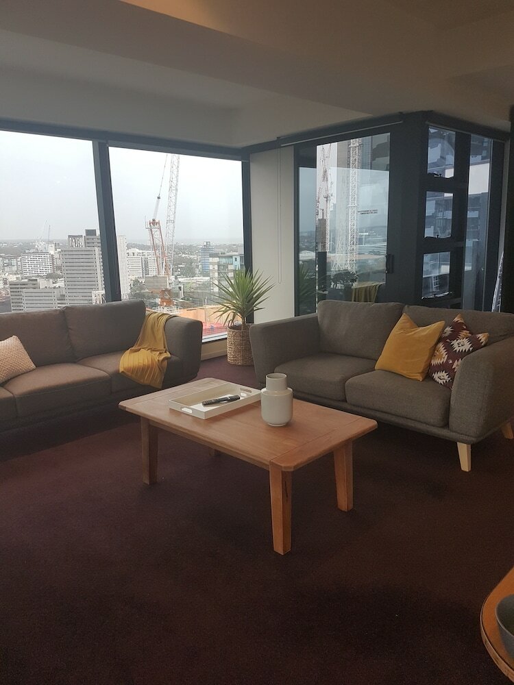 Xanadu Apartments