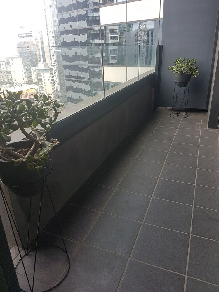 Xanadu Apartments