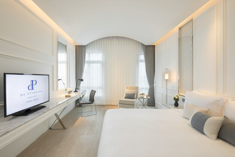 de Princess Hotel Udonthani