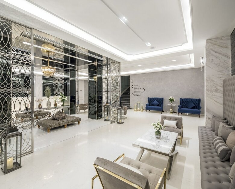 de Princess Hotel Udonthani