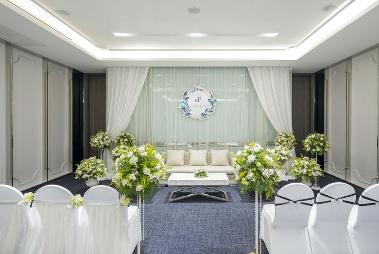 de Princess Hotel Udonthani