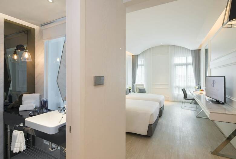 de Princess Hotel Udonthani