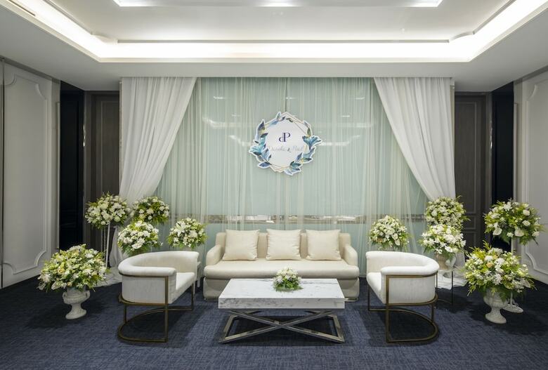 de Princess Hotel Udonthani