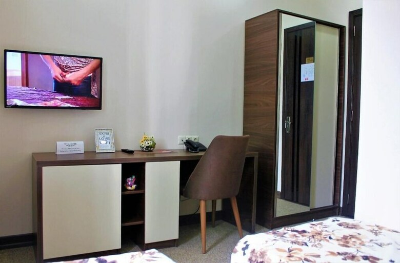 Hotel Park