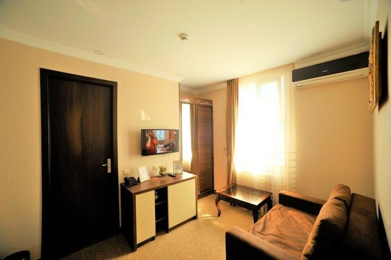 Hotel Park