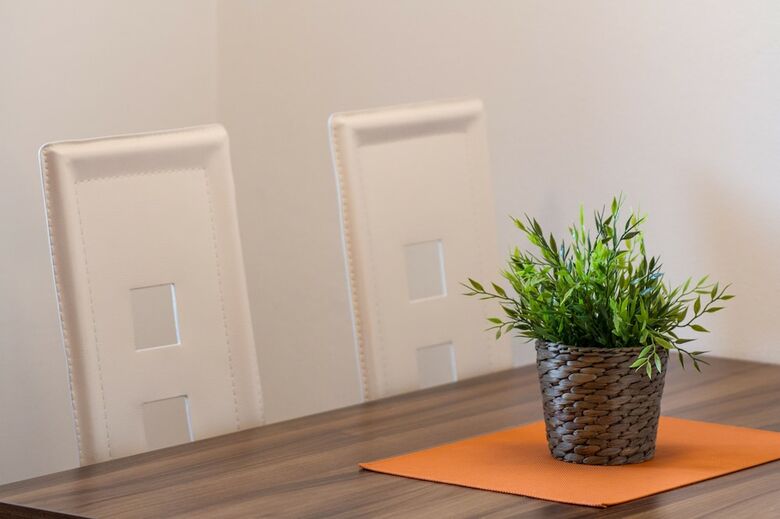 Apartment A34