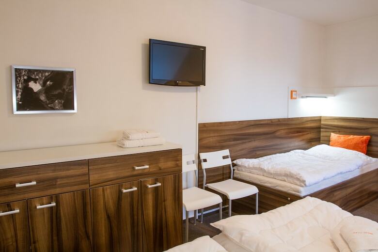 Apartment A34