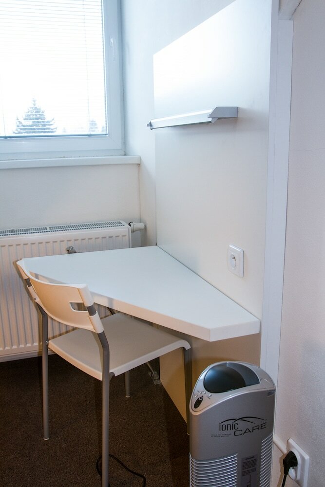 Apartment A34