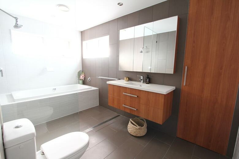Beautiful Manly Beach House