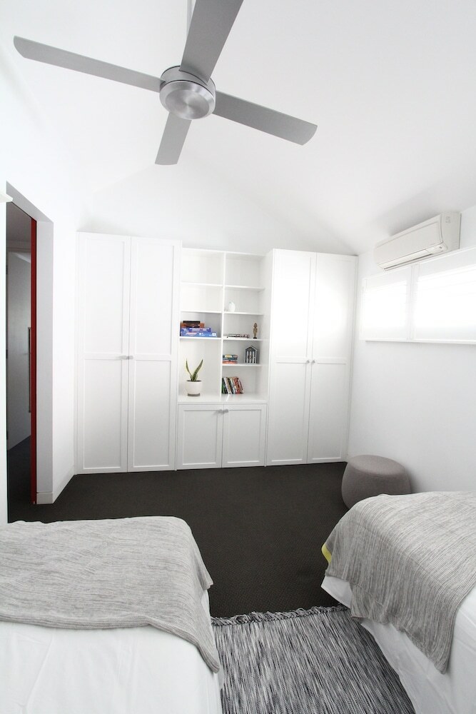 Beautiful Manly Beach House