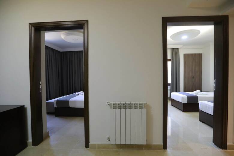 Green Lake Hotel - Jezzine